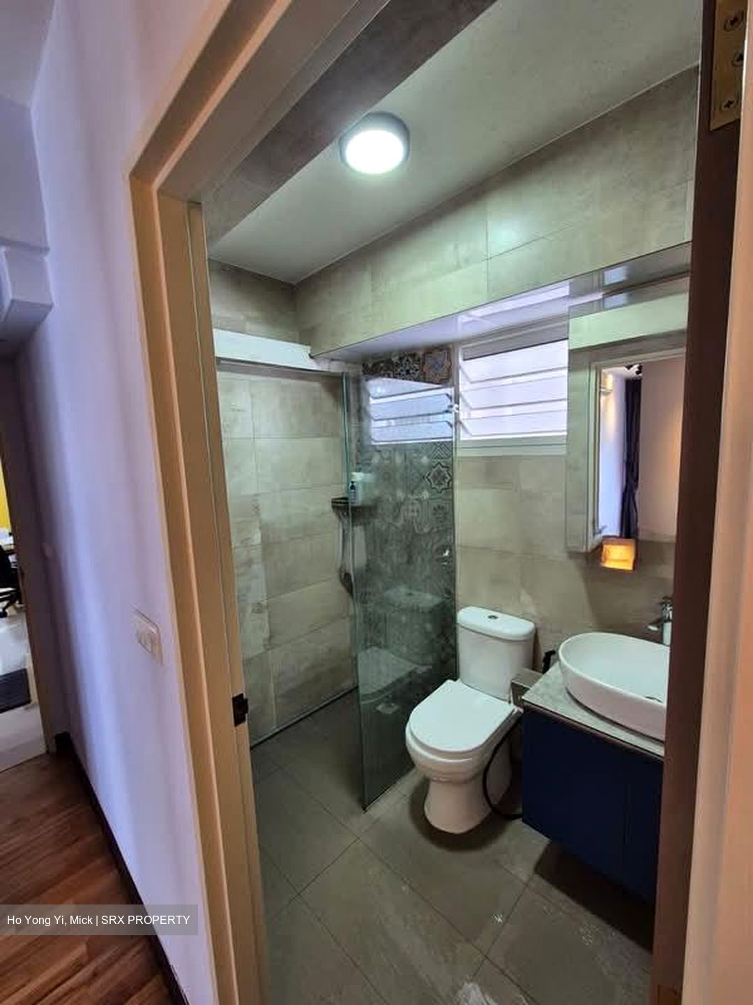 Blk 288C Compassvale Cape (Sengkang), HDB 4 Rooms #535030621